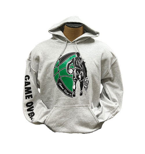 Uniform & Apparel — Game Over